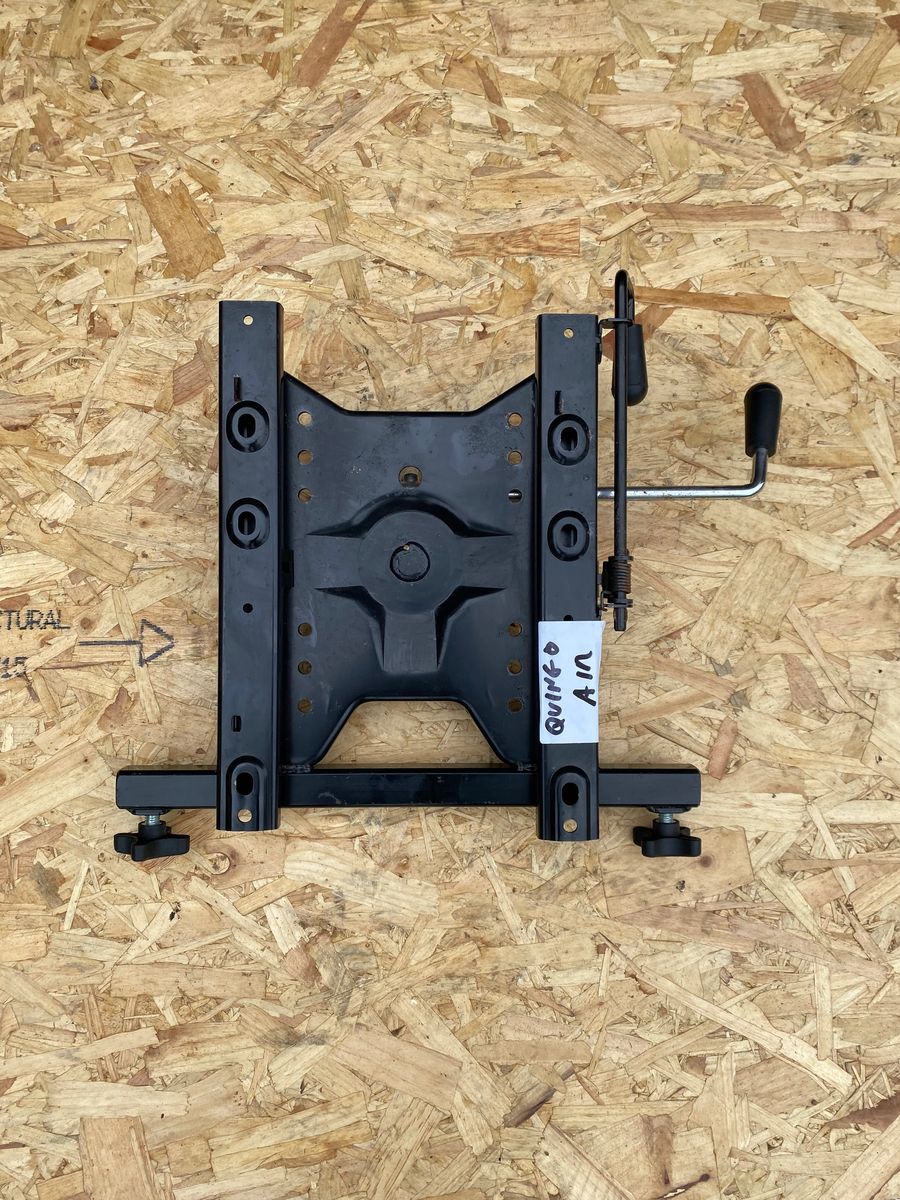 Quingo Air Seat Base
